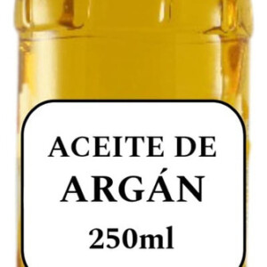 Aceite De Argan Corporal X 250ml