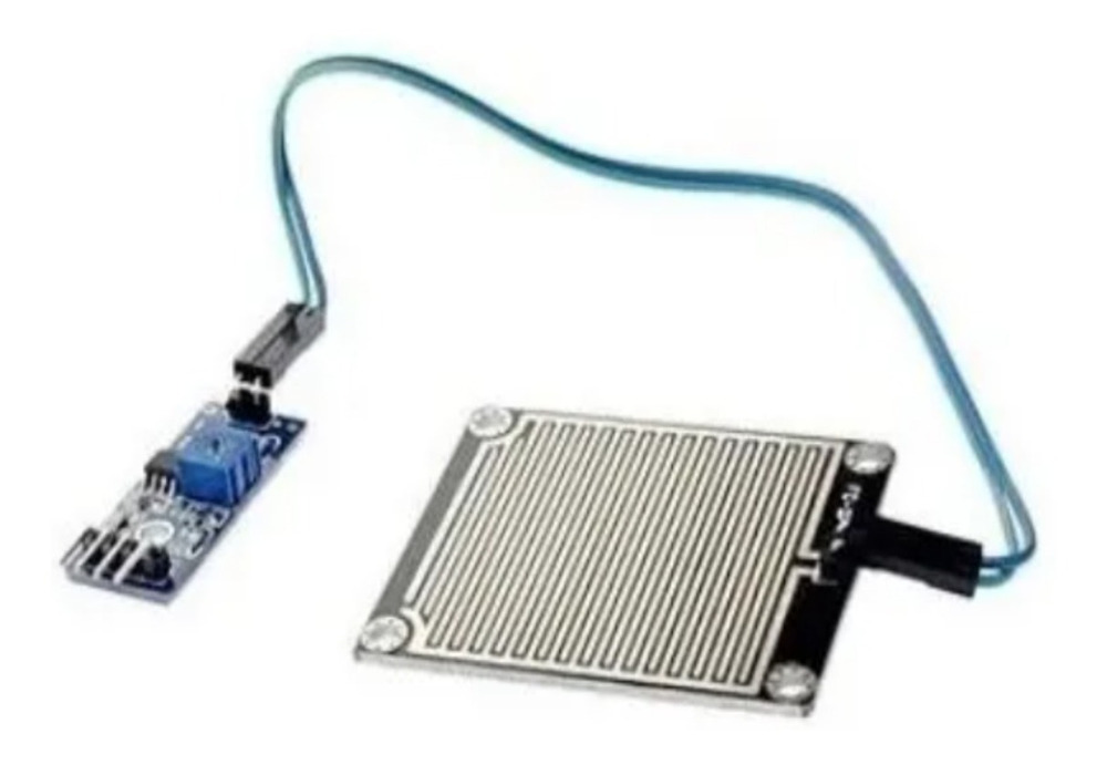 Sensor De Lluvia - Imagen 3