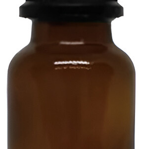 10 Frascos Gotero Vidrio Ambar Pipeta 26ml