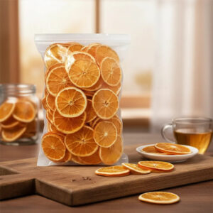 Naranja Deshidratada X 250gr