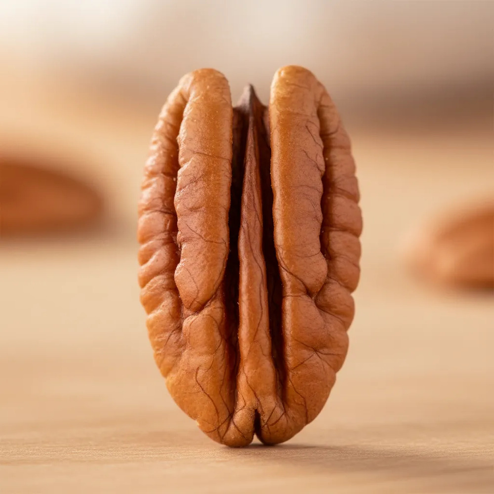Nuez Pecan Pecanas 500g Frutos Secos - Imagen 6