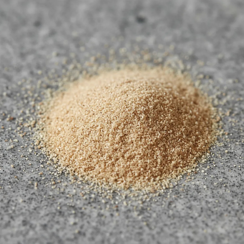Psyllium Fibra En Polvo X 500g Natural - Imagen 8