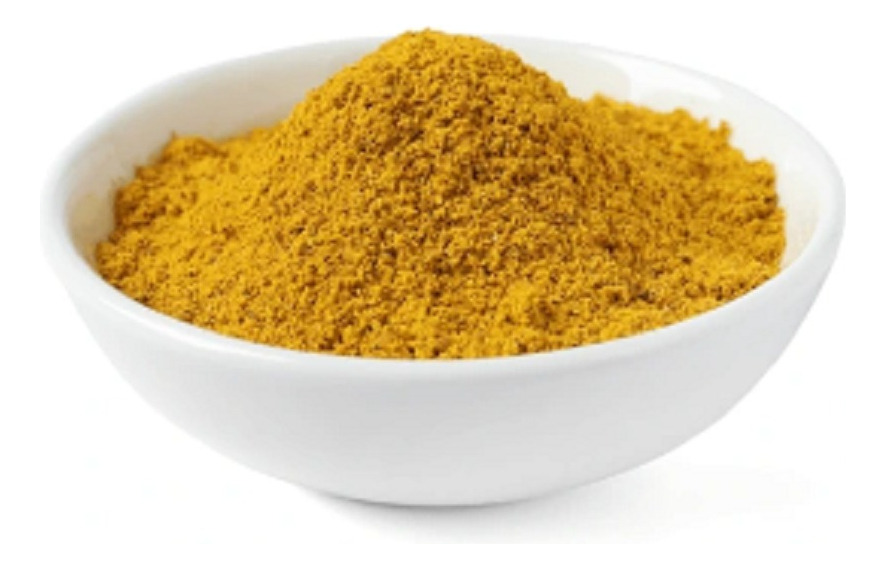 Curry Molido Polvo Paquete X 1kg - Imagen 4