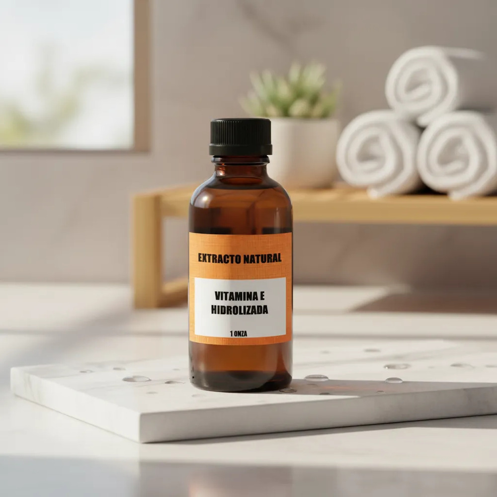 Extractos Naturales Para Cremas Shampoo Jabones 25ml - Imagen 134