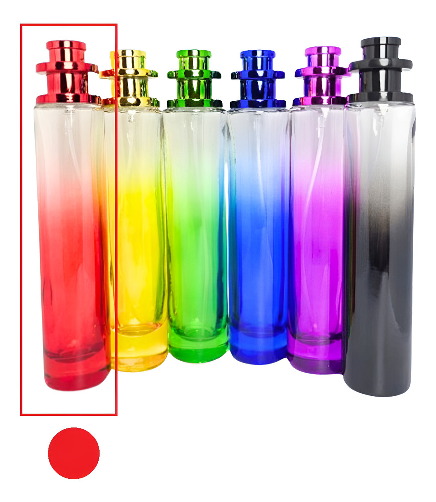 120 Envases Perfume Cartier Color X 60 Ml - Imagen 14