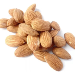 Almendra Natural 500gr Frutos Secos