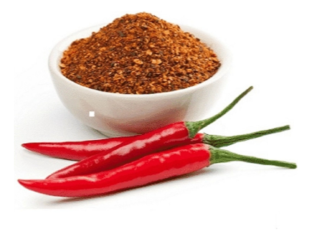 Aji Picante Molido Paquete X 500gr
