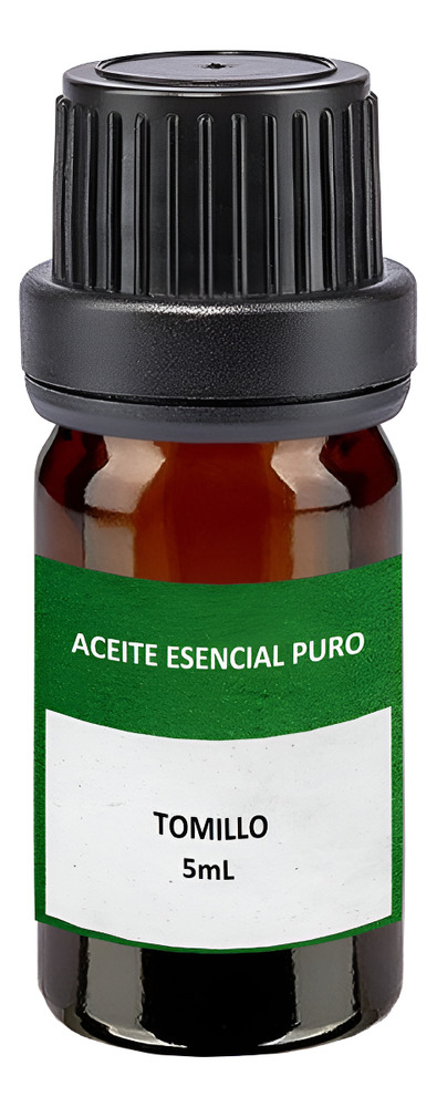 Aceite Esencial Tomillo 5ml