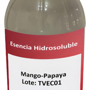Esencia Aromaterapia Humidificador Mango-papaya X 500ml