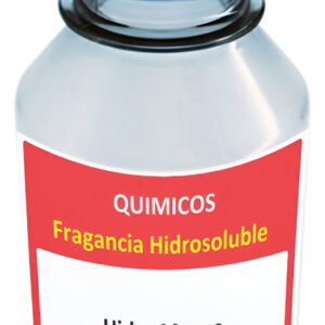 Esencia Hidrosoluble Aromaterapia Mango X 250ml