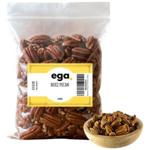 Nuez De Pecan Pecanas 250gr