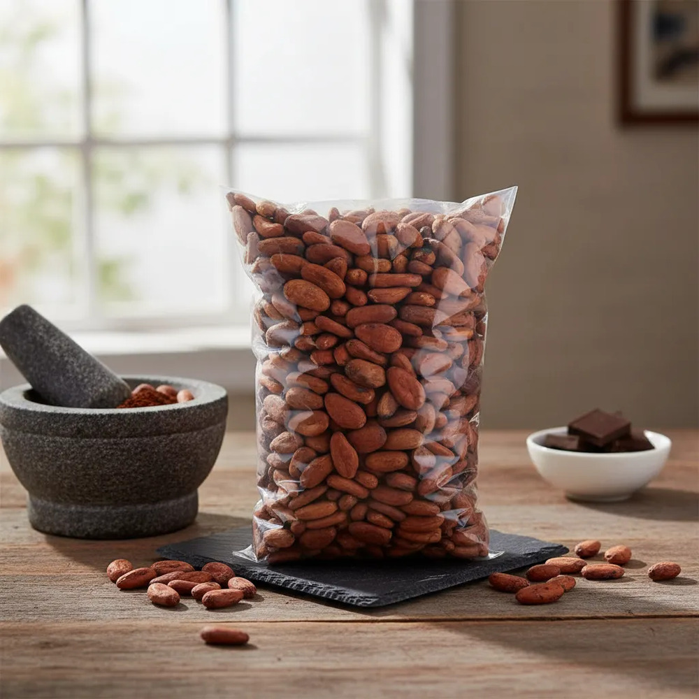 Pepa Grano De Cacao Seco X 500gr