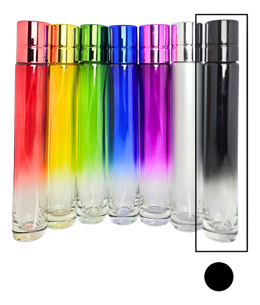 6 Envases Perfume Xuxa Color X 30 Ml - Imagen 14