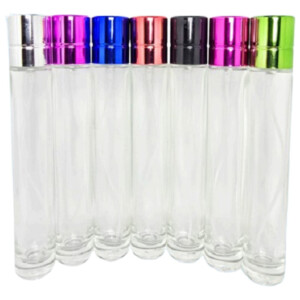 48 Envases Perfume Single Color X 30 Ml
