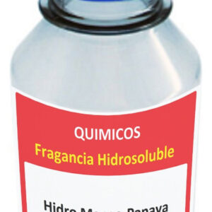 Esencia Hidrosoluble Aromaterapia Mango-papaya X 250ml