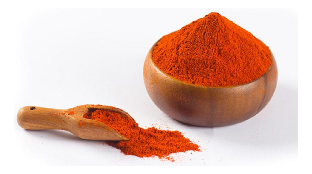 Paprika Molida Polvo Paquete X 1kg - Imagen 4