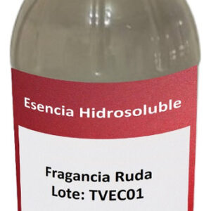Esencia Aromaterapia Humidificador Ruda X 500ml