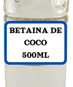 Betaina De Coco X500ml