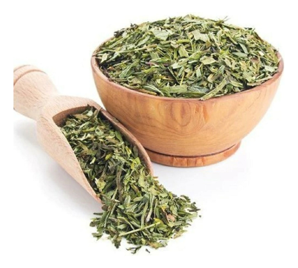 Menta Deshidratada Paquete X 250gr