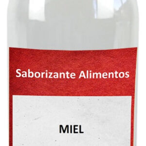 Saborizante Liquido Miel 250ml