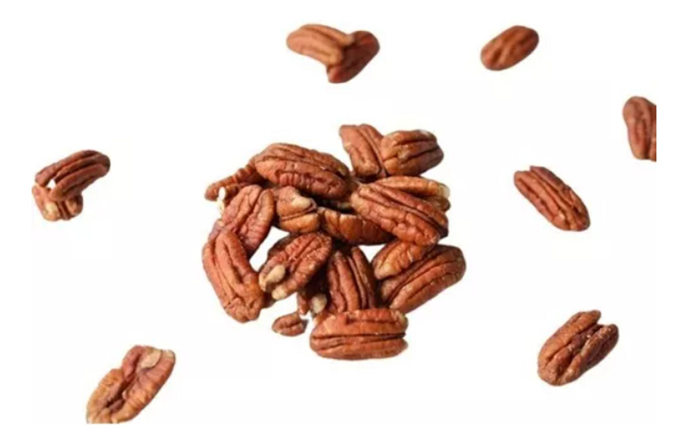 Nuez Pecan Pecanas 500g Frutos Secos - Imagen 8
