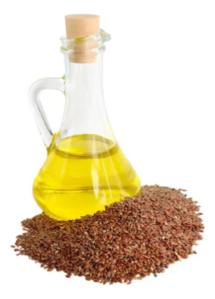 Aceite De Linaza X 500 Ml - Imagen 3