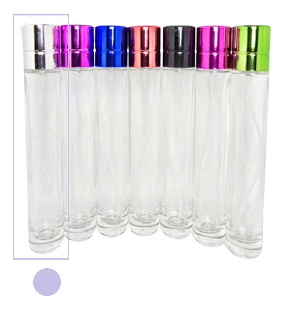 48 Envases Perfume Single Color X 30 Ml - Imagen 14