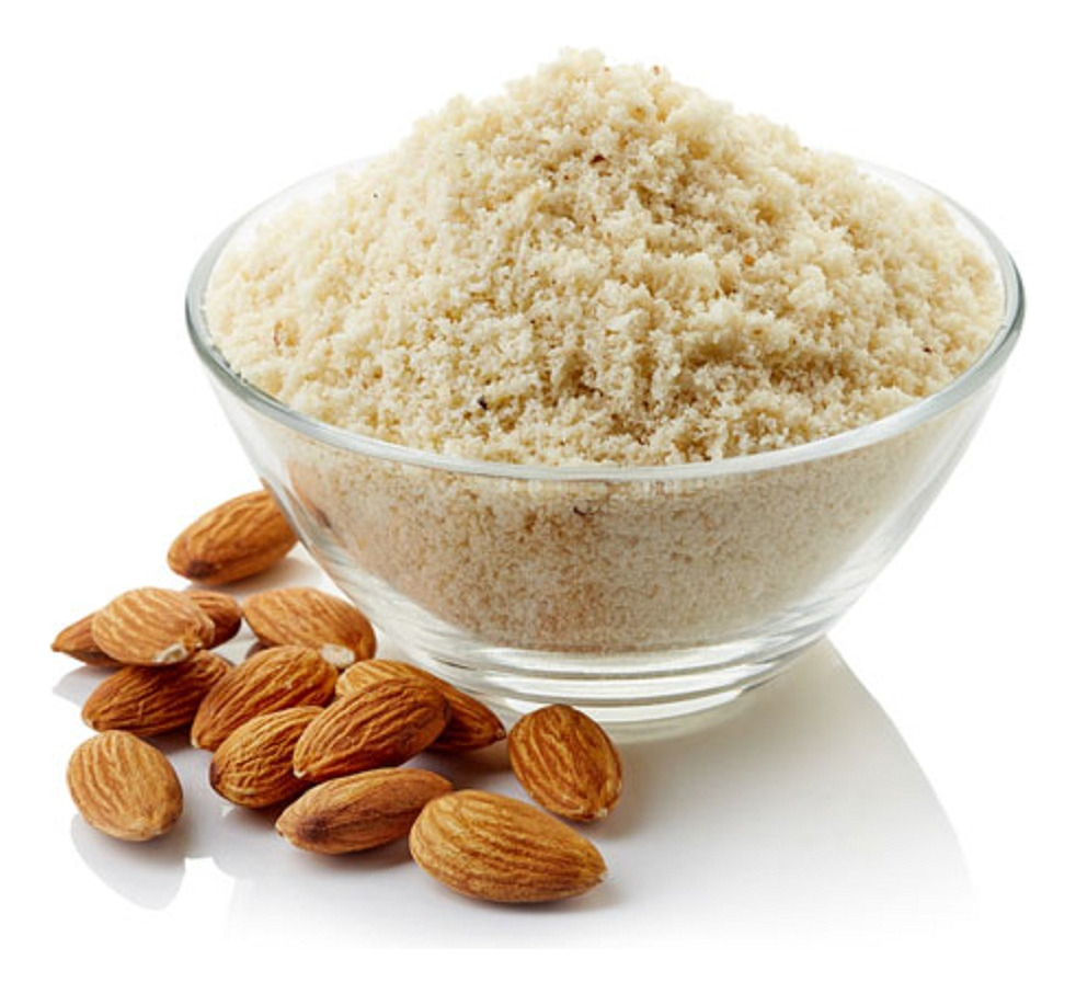 Harina De Almendras X 1kg