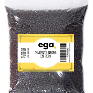 Pimienta Negra En Pepa Paquete X 250gr