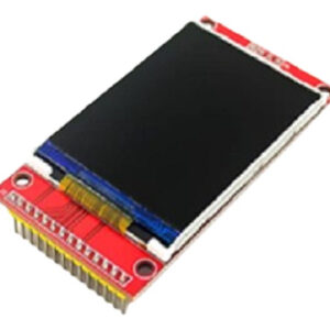 Pantalla Touch Tft Lcd Arduino Uno R3 Spi Flash 2.4 + Lapiz