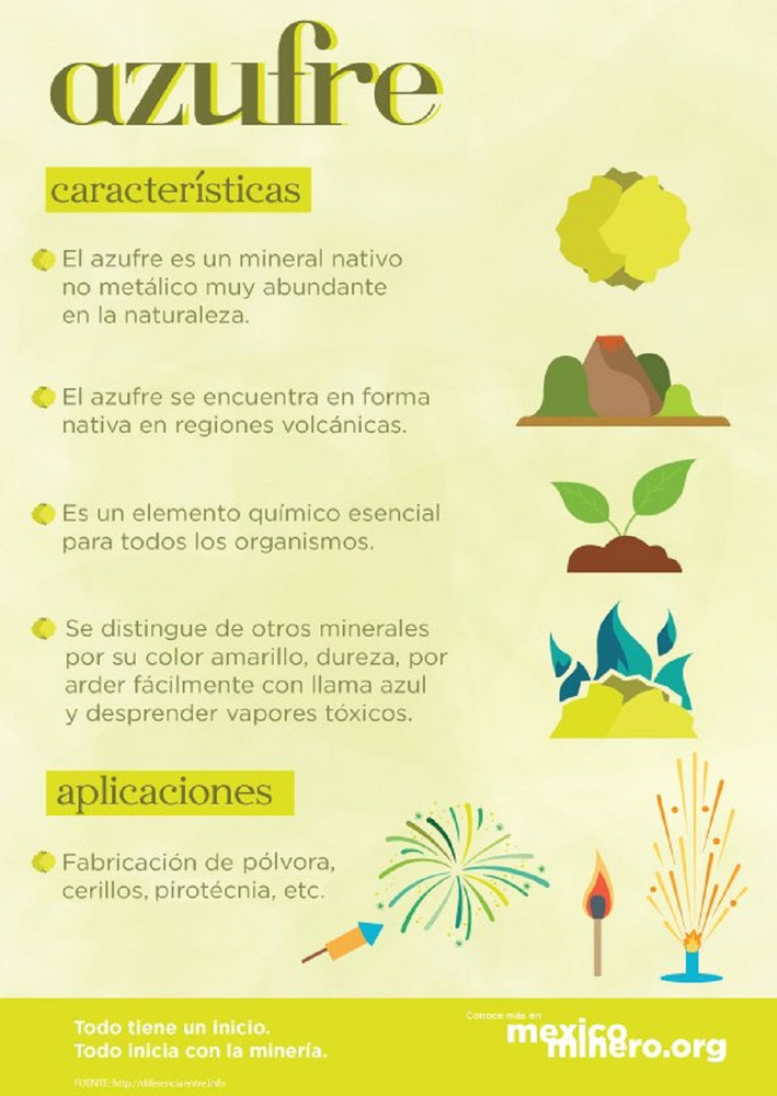 Azufre Polvo X 1kg - Imagen 3