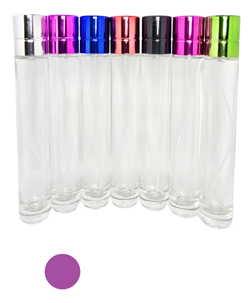 6 Envases Perfume Single Color X 30 Ml - Imagen 23