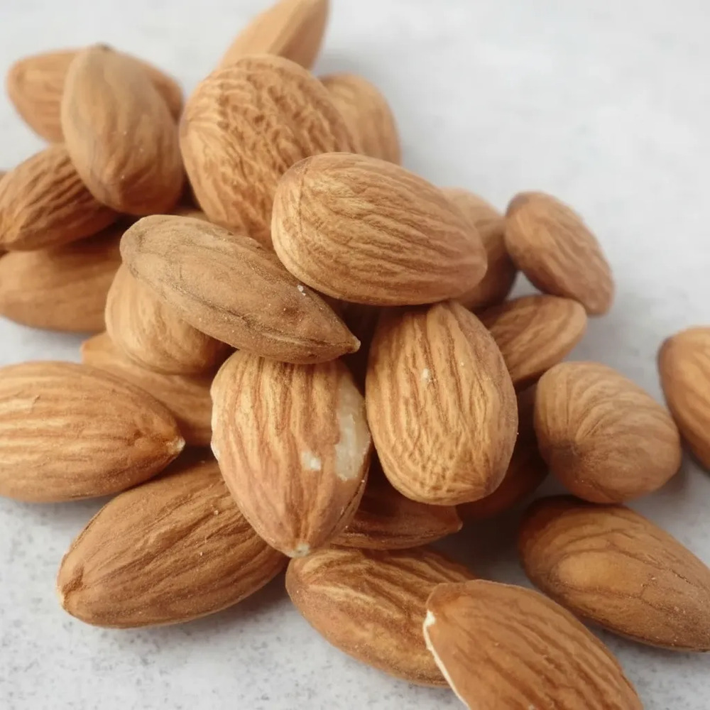 Almendra Natural Kilogramo 1kg - Imagen 5