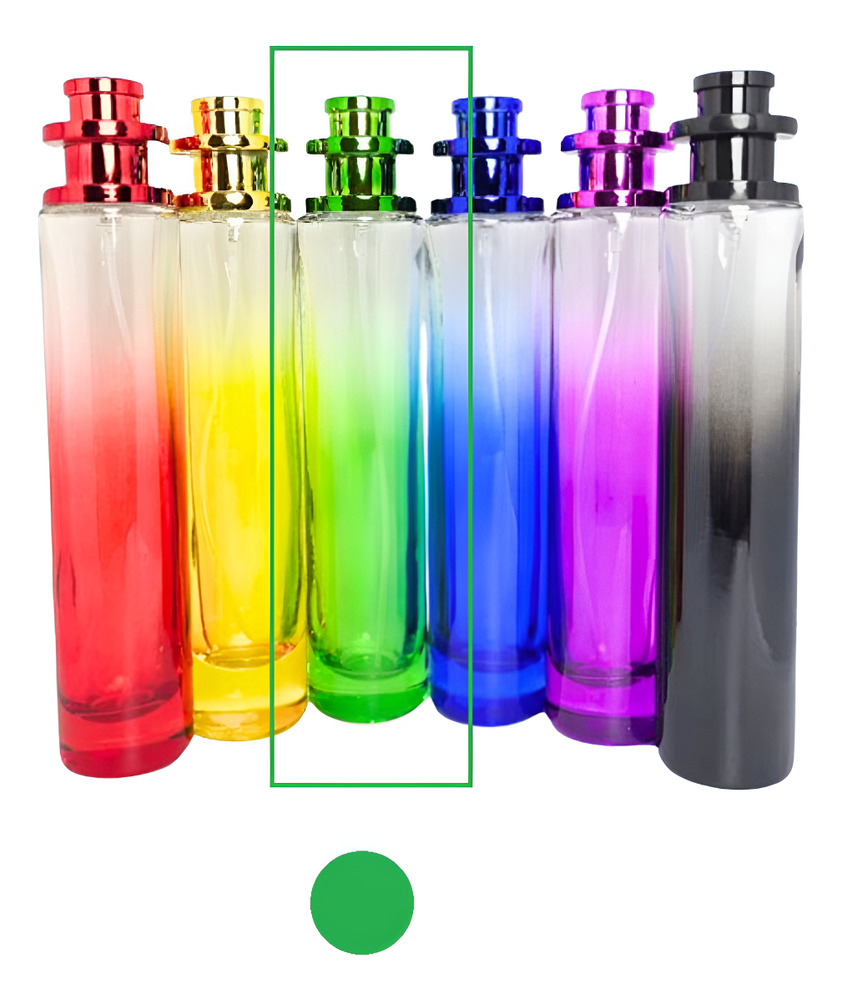 120 Envases Perfume Cartier Color X 60 Ml - Imagen 17