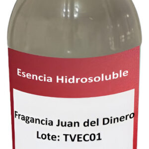 Esencia Aromaterapia Humidificador Juan Del Dinero X 500ml