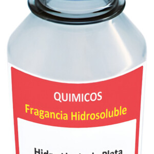 Esencia Hidrosoluble Aromaterapia Lluvia De Plata X 250ml