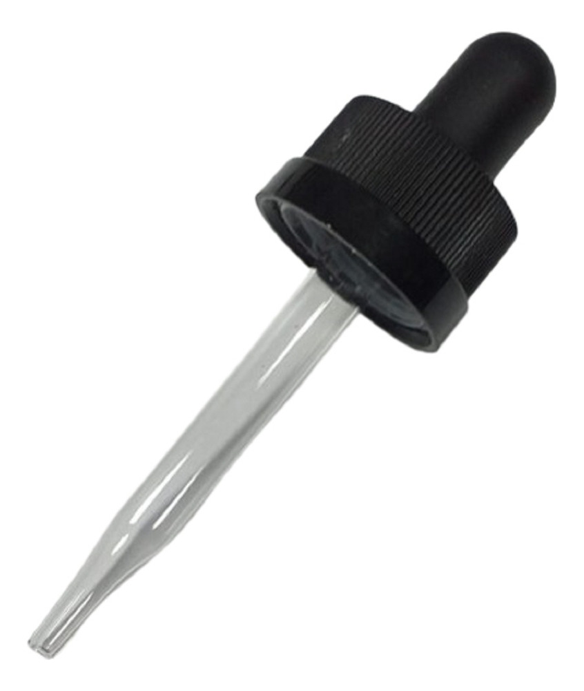 6 Frascos Gotero Vidrio Ambar Opaco Pipeta 30ml - Imagen 4