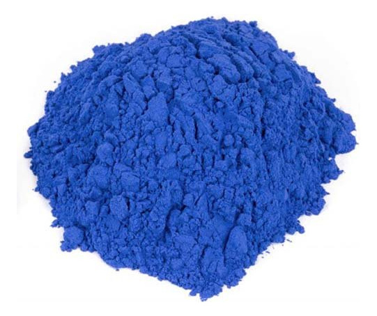 Azul De Ultramar X500g Pinturas - Imagen 3
