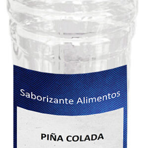 Saborizante Liquido Piña Colada 500ml