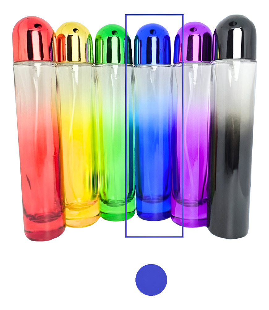 12 Envases Perfume Bala Color X 60 Ml - Imagen 20