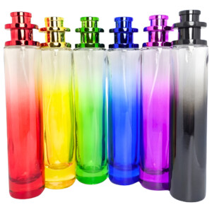 48 Envases Perfume Cartier Color X 60 Ml