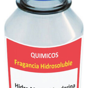 Esencia Hidrosoluble Aromaterapia Mango-mandarina X 250ml