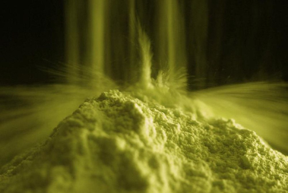 Azufre Polvo X 1kg - Imagen 4