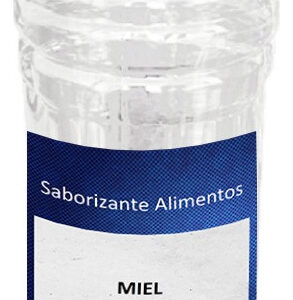 Saborizante Liquido Miel 500ml