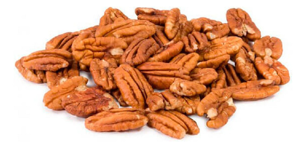Nuez Pecan Pecanas 500g Frutos Secos - Imagen 4