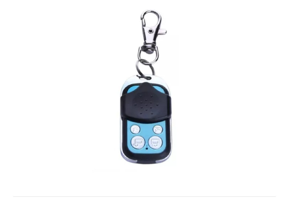 Control Remoto De Alarma Gsm Inalámbrica De 433mhz