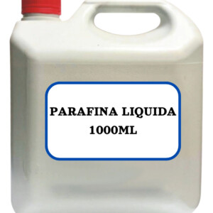 Parafina Liquida X 1000ml Briseros