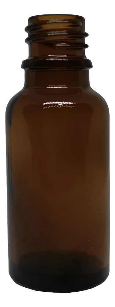 10 Frascos Gotero Vidrio Ambar Pipeta 25ml - Imagen 5