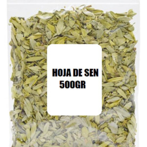Sen Hoja X 500gr