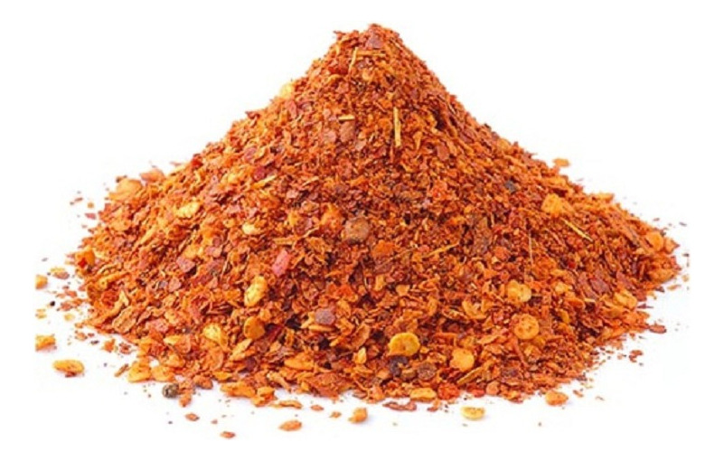 Aji Picante Molido Paquete X 500gr - Imagen 4